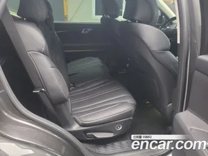 Genesis GV80, 2024 — миниатюра 11