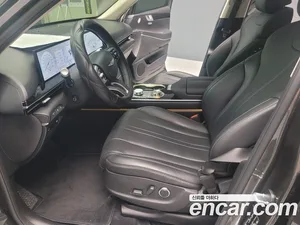 Genesis GV80, 2024 — миниатюра 14