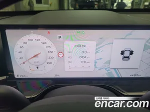 Genesis GV80, 2024 — миниатюра 15