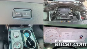 Genesis GV80, 2024 — миниатюра 17