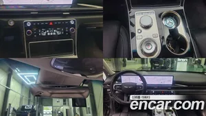 Genesis GV80, 2024 — миниатюра 19