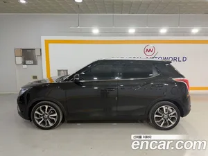 KGM Tivoli, 2016 — миниатюра 3