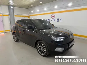 KGM Tivoli, 2016 — миниатюра 8