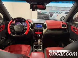KGM Tivoli, 2016 — миниатюра 13