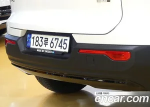 Volvo XC40, 2021 — миниатюра 4