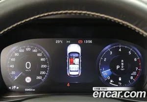 Volvo XC40, 2021 — миниатюра 6
