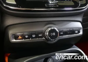 Volvo XC40, 2021 — миниатюра 13