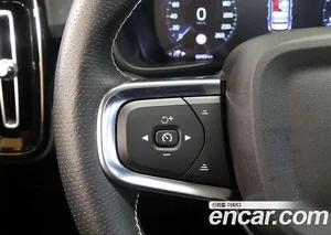 Volvo XC40, 2021 — миниатюра 15