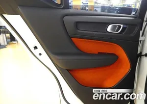 Volvo XC40, 2021 — миниатюра 17