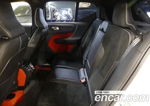Volvo XC40, 2021 — миниатюра 18