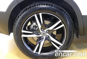 Volvo XC40, 2021 — миниатюра 20
