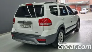 Kia Mohave, 2016 — миниатюра 2