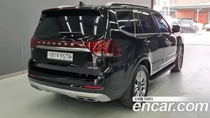 Kia Mohave, 2020 — миниатюра 2