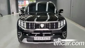 Kia Mohave, 2020 — миниатюра 3