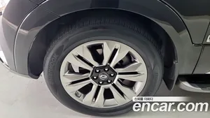 Kia Mohave, 2020 — миниатюра 5