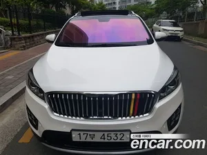 Kia Sorento, 2015 — миниатюра 2
