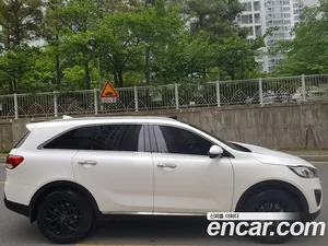 Kia Sorento, 2015 — миниатюра 3