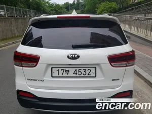 Kia Sorento, 2015 — миниатюра 4