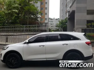 Kia Sorento, 2015 — миниатюра 5
