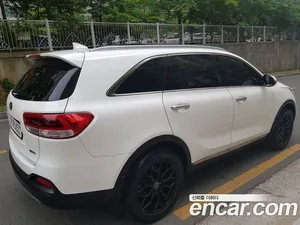Kia Sorento, 2015 — миниатюра 6