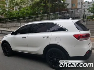 Kia Sorento, 2015 — миниатюра 8