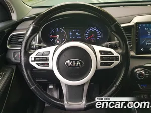 Kia Sorento, 2015 — миниатюра 10