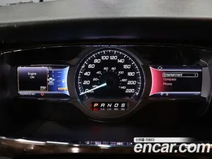 Ford Taurus, 2016 — миниатюра 6