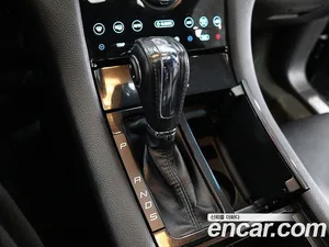 Ford Taurus, 2016 — миниатюра 7