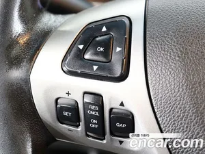 Ford Taurus, 2016 — миниатюра 8
