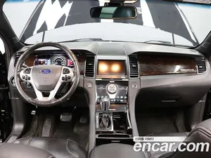 Ford Taurus, 2016 — миниатюра 11