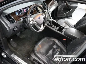 Ford Taurus, 2016 — миниатюра 15