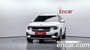 Kia Seltos, 2020 — миниатюра 3