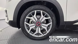 Kia Seltos, 2020 — миниатюра 5