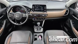 Kia Seltos, 2020 — миниатюра 7