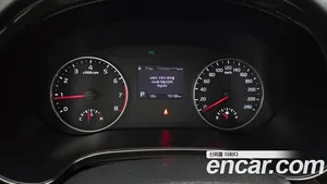 Kia Seltos, 2020 — миниатюра 8
