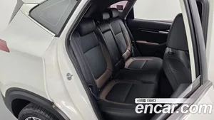 Kia Seltos, 2020 — миниатюра 12