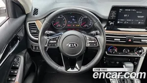 Kia Seltos, 2020 — миниатюра 13