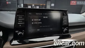 Kia Seltos, 2020 — миниатюра 16