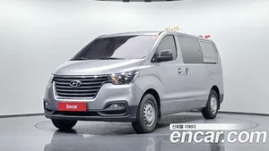Hyundai Starex, 2019 — миниатюра 1