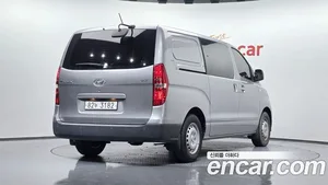 Hyundai Starex, 2019 — миниатюра 2