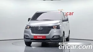 Hyundai Starex, 2019 — миниатюра 3