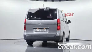 Hyundai Starex, 2019 — миниатюра 4