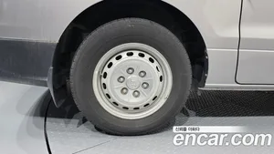 Hyundai Starex, 2019 — миниатюра 5