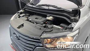 Hyundai Starex, 2019 — миниатюра 6