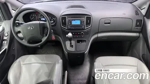 Hyundai Starex, 2019 — миниатюра 7