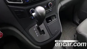 Hyundai Starex, 2019 — миниатюра 9