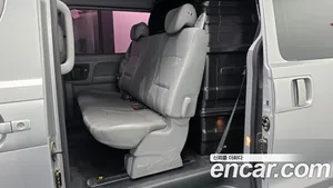 Hyundai Starex, 2019 — миниатюра 11