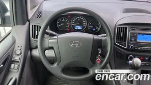 Hyundai Starex, 2019 — миниатюра 12