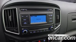 Hyundai Starex, 2019 — миниатюра 13