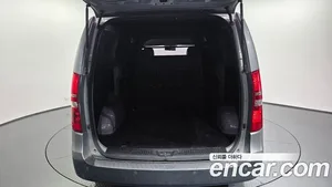 Hyundai Starex, 2019 — миниатюра 20